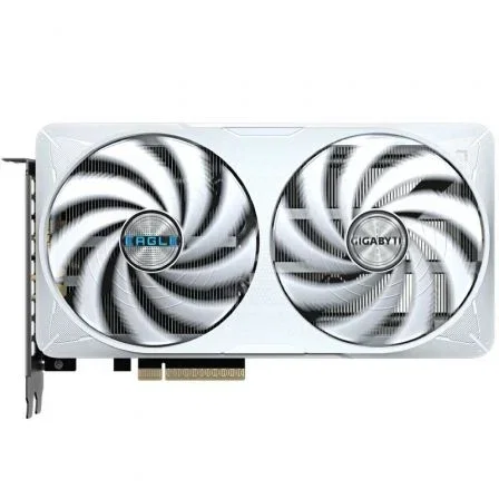 Gigabyte GeForce RTX 5060 Ti EAGLE OC ICE 16GB GDDR7 Blanco